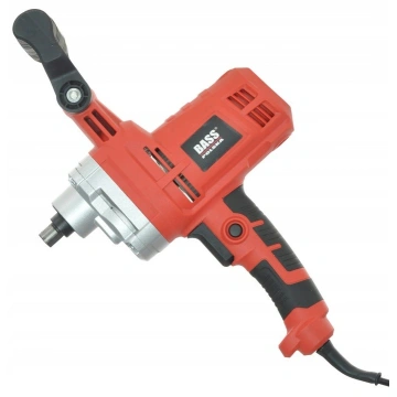 Drisca electrica Bass Polska, putere 1050W, viteza reglabila - Img 11