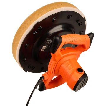 Drisca electrica pentru tencuiala 1100 W, disc 380 mm KD3650