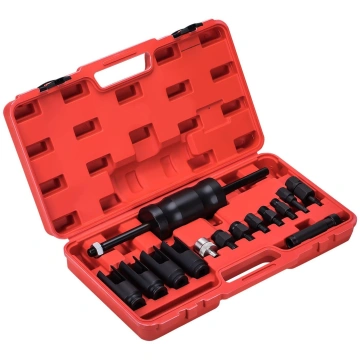 Extractor de injectoare pentru motoare diesel motorina Bosch, Delphi 12522 - Img 4