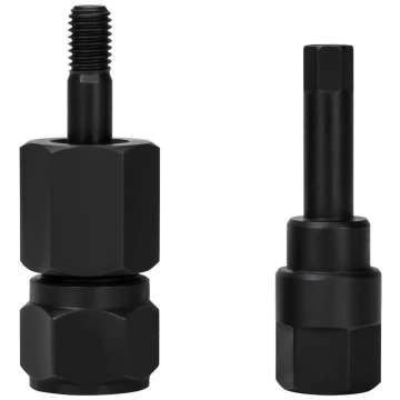 Extractor de injectoare pentru motoare diesel motorina Bosch, Delphi 12522 - Img 12