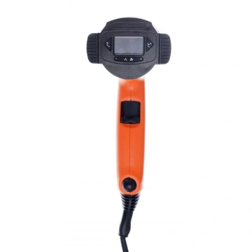 Feon electric cu LCD, 2000W, KD3028 - Img 4