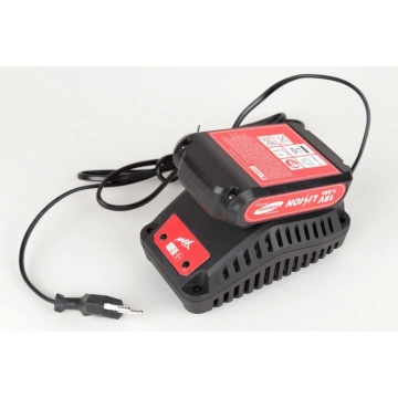 Filetanta cu acumulator autofiletanta, 18V, LI-ION, 2 baterii, MXCD18L - Img 4