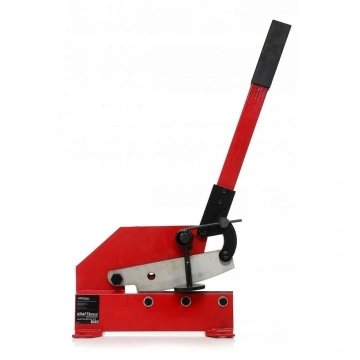 Foarfeca de banc pentru taiere tabla HS 5", 100mm, 1588