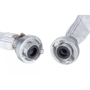 Furtun de apa, tip pompier, 1", 20m, KP85 - Img 3