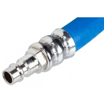 Furtun pneumatic cauciuc dublu strat 15 m - ALPHR-15M - Img 3