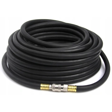 Furtun Pneumatic Sertizat KraftProfesional KD1466, 15m, 10x17mm, Presiune 20 Bar - Img 4