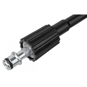 Furtun ranforsat 7m,masina de spalat cu presiune, 1/4'', KP2516 - Img 2