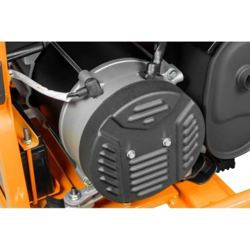 Generator de curent electric, 2X230V, 1X12V, 3.5KW, LXGG3035 - Img 7