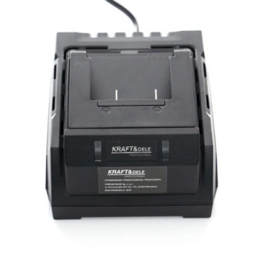 Incarcator acumulatori PROSERIES, KD1780 - Img 4