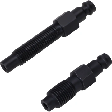 Kit tester compresie pentru motor diesel 0-70bar KD12516 - Img 6
