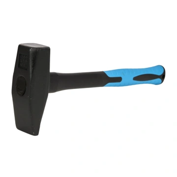 Kraft&Dele Set ciocane din fibra de sticla, Kraft&Dele, 8 piese, KD232 - Img 11
