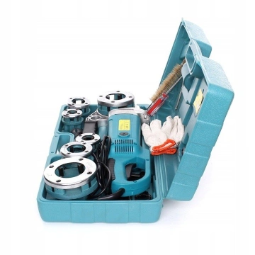Masina de filetat electrica portabila 1800 W KD592 - Img 6