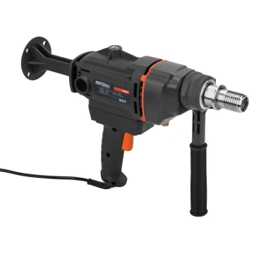 Masina de gaurit beton KD5952 2300W Ø202mm Racire cu apa Profesionala - Img 2