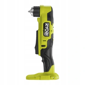 Masina de gaurit / insurubat, la unghi drept, motor fara perii, Ryobi RAD18C-0, 18 V, fara acumulator - Img 2
