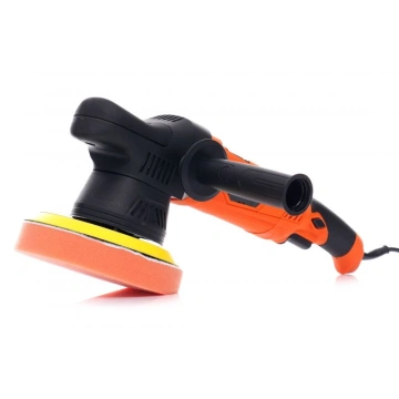 Masina de polish orbitala 1500W 150mm KD3025 - Img 2