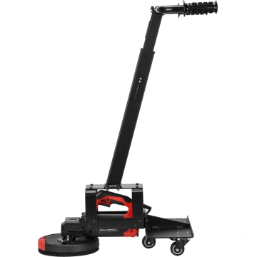 Masina de slefuit si lustruit pardoseli KraftProfesional KD5761, 3000W, disc 180 mm - Img 6