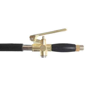 Masina de tencuit, inox 60 mp/ora, KD10346, Kraft&Dele - Img 9