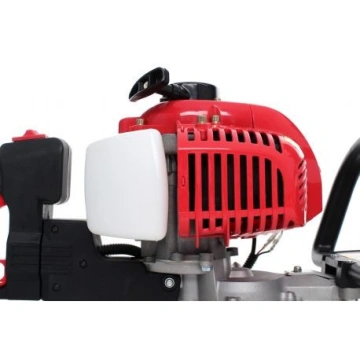 Masina de tuns gardul viu 650mm 1700W cu motor termic KD173 - Img 4