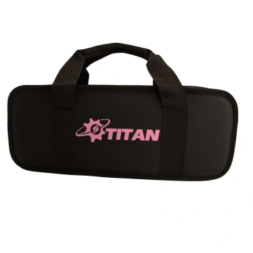 Masina Polish Orbitala Titan TDA09 Lady Edition, PP-21349 - Img 2