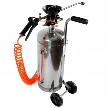 Nebulizator inox 24l 4041 - Img 3