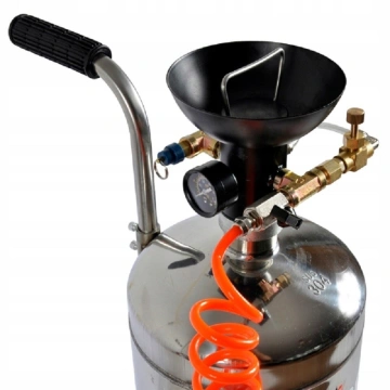 Nebulizator inox 24l 4041 - Img 6