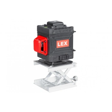 Nivela rotativa, laser, 360 °, cu trepied, LXNL3DG - Img 2