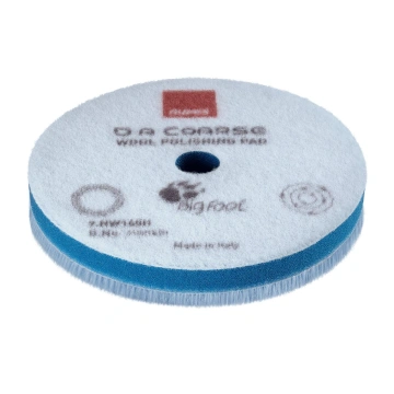 Pad Abraziv Lana Rupes, 160mm PP-21647 - Img 3