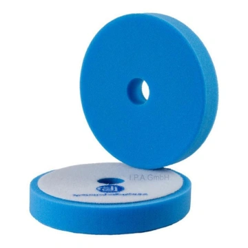 Pad albastru de slefuit PP-10175 ,160mm , compatibil Menzerna sigilare - Img 2