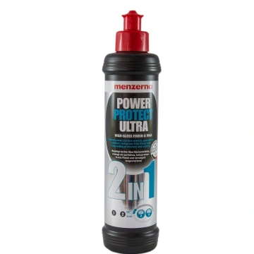 Pasta polish Menzerna pentru protectie vopsea, Power Protect Ultra 2 in 1, SW-10233.1
