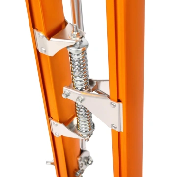 Picioroange montat gips-carton rigips 61 cm - 102 cm (24-40") KD5547 - Img 10
