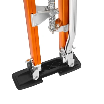 Picioroange montat gips-carton rigips 61 cm - 102 cm (24-40") KD5547 - Img 12