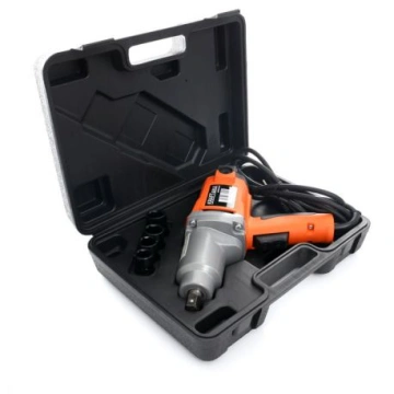 Pistol impact electric 2000W 800Nm KD1534 KraftProfesional - Img 2
