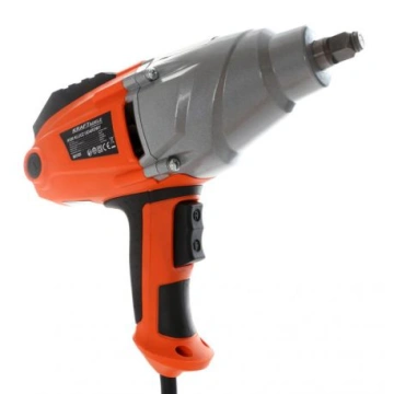 Pistol insurubare cu Impact, LCD 2000 W, 800Nm KD1535 - Img 2