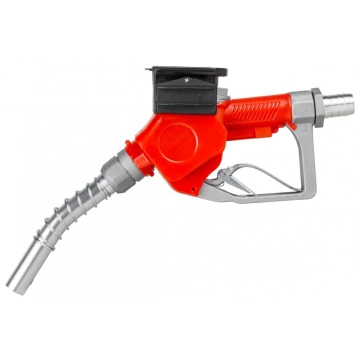 Pistol pompa de combustibil contor digital si functie autostop,LXDFG01 - Img 11