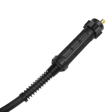 Pistolet de sudura pentru aparat MIG Mag ,conector euro 3M KD3551 - Img 4