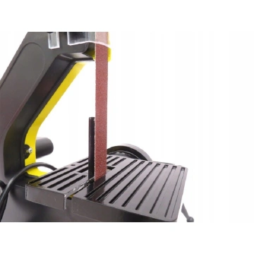Polizor cu banda si disc, 25x750mm,125mm, 600W, KD5295 - Img 4