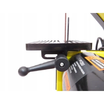 Polizor cu banda si disc, 25x750mm,125mm, 600W, KD5295 - Img 6