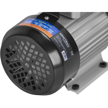 Pompa combustibil KraftProfesional 550W 60L/min 25m Motorina Kerosen KD5537 - Img 3