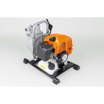 Pompa de apa cu motor termic , 3.8Kw , 5.2 CP , WP-10 - Img 6