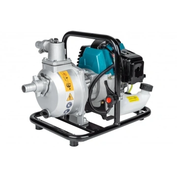Pompa pentru apa cu motor termic, 800l/min, ALWP1