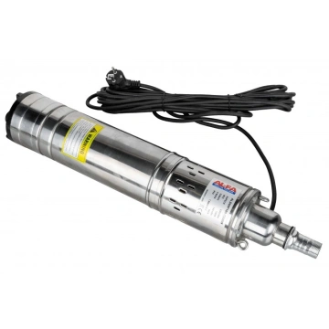 Pompa submersibila de apa limpede,1200W,100m - Img 2