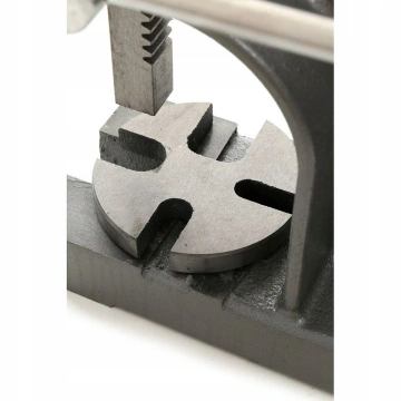 Presa mecanica 1T KD10342 KraftProfesional - Img 2