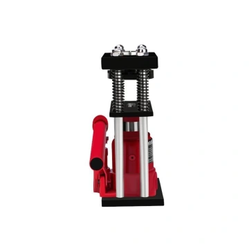 Presa sertizat hidraulica furtun/teava KD3370, 10-20 mm 20 T KraftProfesional - Img 4