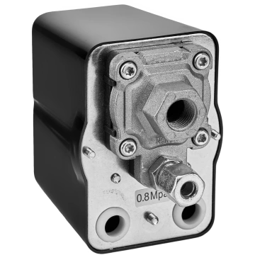 Presostat trifazic 380 V, KD2177 - Img 7