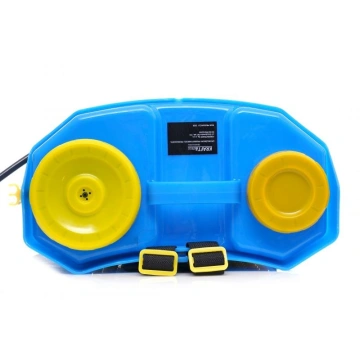 Pulverizator sub presiune electric cu acumulator 16L KD2022 - Img 4