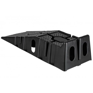 Rampe auto,capacitate 3 tone set 2 bucati 900 x 320 x 220 mm KP2566 - Img 7