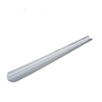 Rigla vibranta beton 2m aliaj de aluminiu NR1270