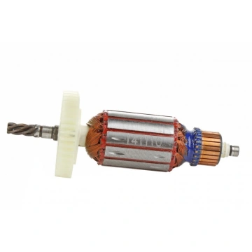 Rotor pentru foarfece electrice taiat tabla ES116 KP0792 - Img 3