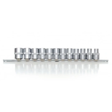 Set 12 Chei Tubulare Hexagonale 1/2 " - KD10231 - Img 2