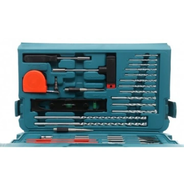 Set burghie, freze , surubelnite, 217 piese KD990 - Img 2